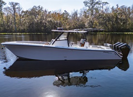 Anglers Marine